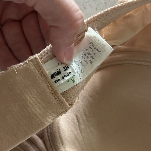 Aerie Lace Push Up Bra Bundle size 32A 32B - Picture 8 of 9